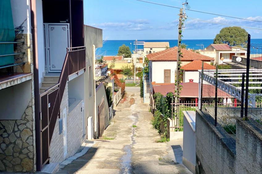 Casa La Mamà, Strand 150 m entfernt - foto 22