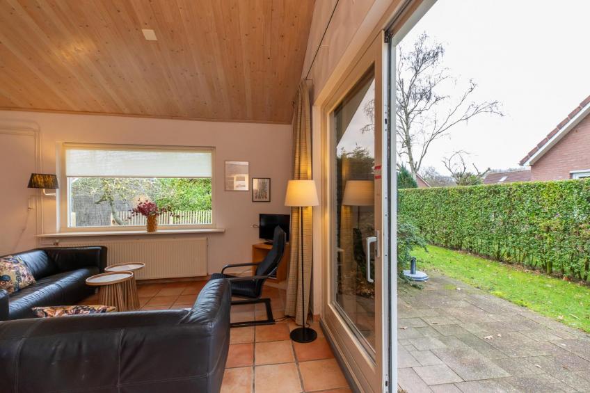 Holidayhome- Hoge Weide 63 | Oostkapelle - foto 5