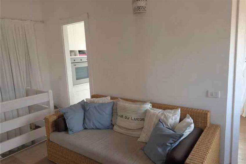 Vakantiewoning met buitenzwembad - BF-43XVB - foto 6