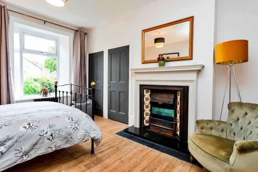 Upper Howick House - foto 16