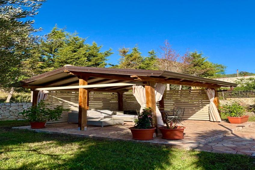 Ferienhaus Francavilla di Sicilia Villa Uliveto - foto 30