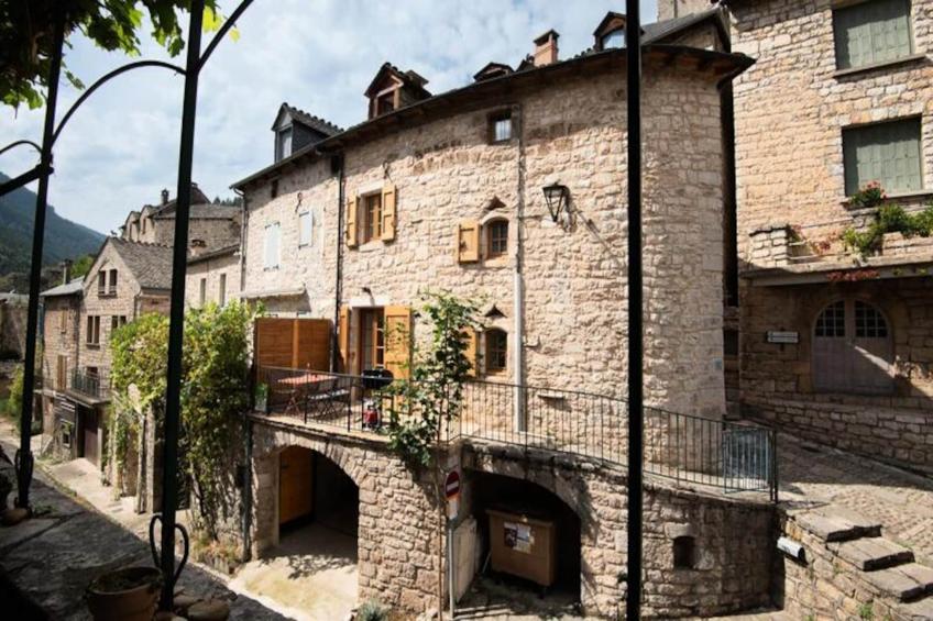 Gîte de France La proue du serre 4/5 personnes 3 épis - foto 32