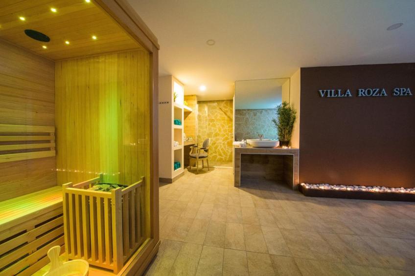 Villa Roza - Studio Apartment with Balcony - foto 20