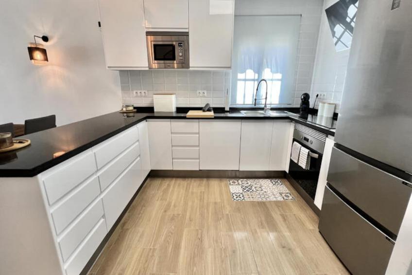 Mobil Home - Bungalow - Cottage à Mijas - foto 17