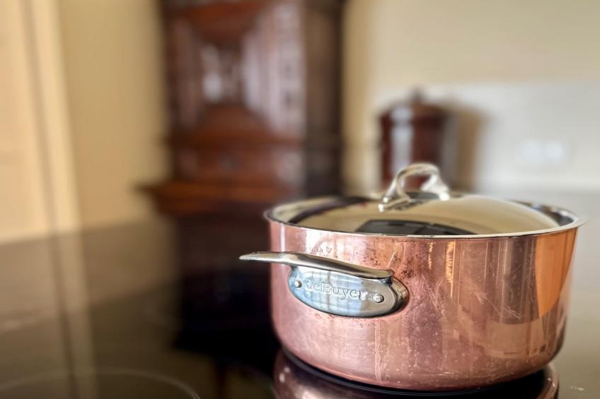 L' Olivette - foto 53