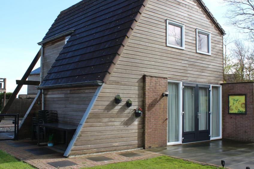 mit Blick auf das Wasser - foto 3