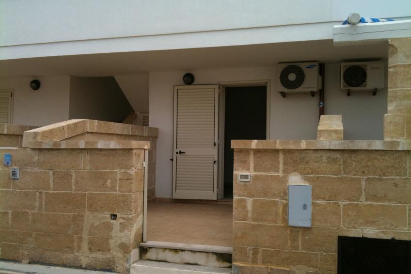 Afrodite 13F Ugento Torre Mozza