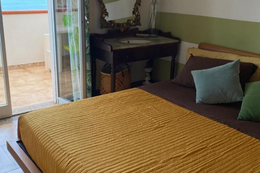 Stromboli' Wohnung mit Meerblick - foto 8