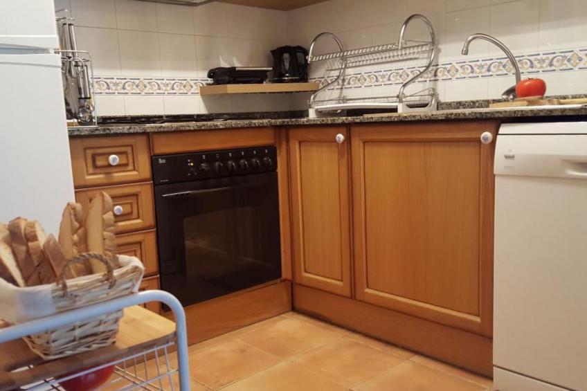 Appartement mit Terrasse - foto 11