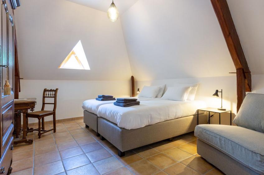 Luxus-Ferienhaus mit beheiztem Pool in der Dordogne - foto 32