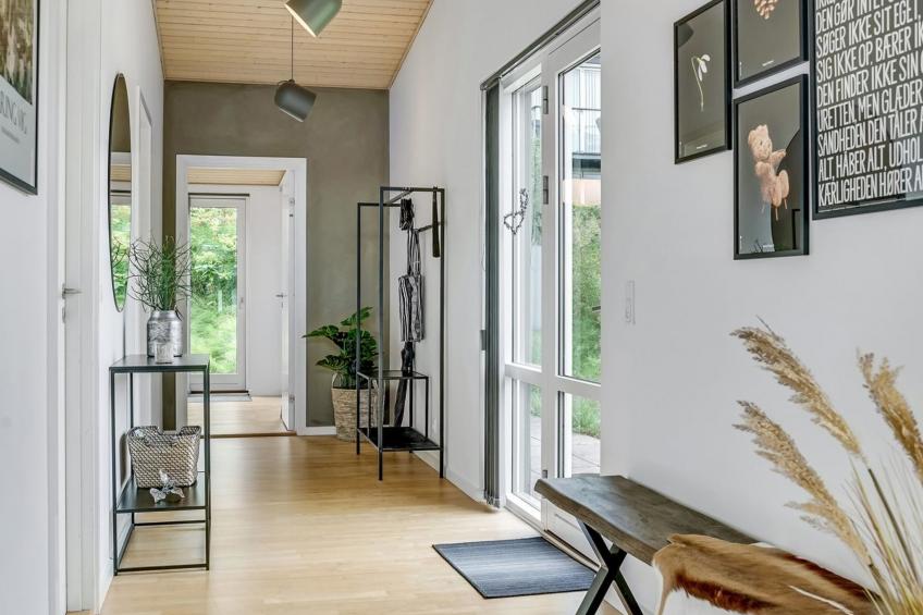 "Anny" - 100m from the sea in Funen - foto 18