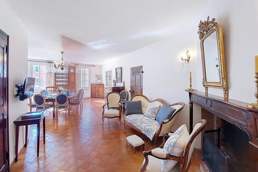 L ancien Hôtel Creste - foto 12