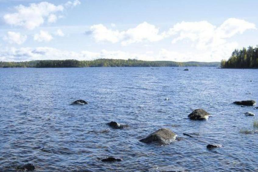 Blockhütte für das wahre Naturerlebnis am See - foto 12