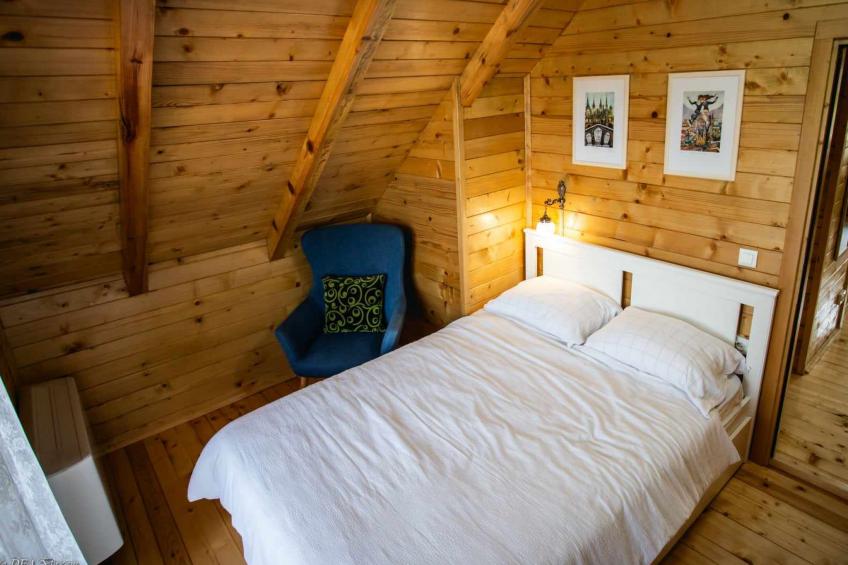 House Drvena kuća Vučedol - foto 18