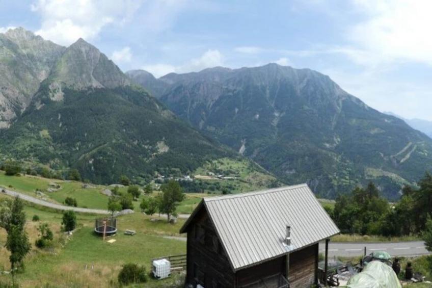 Chalet Aiguilles - foto 18