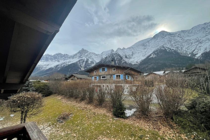 Les Aiguilles Rouges - foto 16