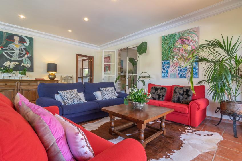 La Font (mancor) - foto 14