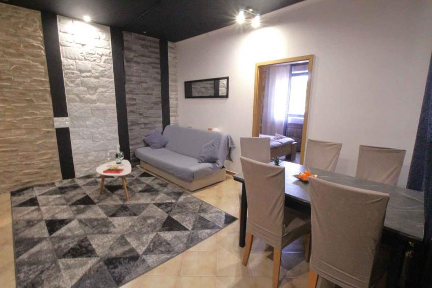 Vakantiewoning met airconditioning - BF-JYGBF - foto 5