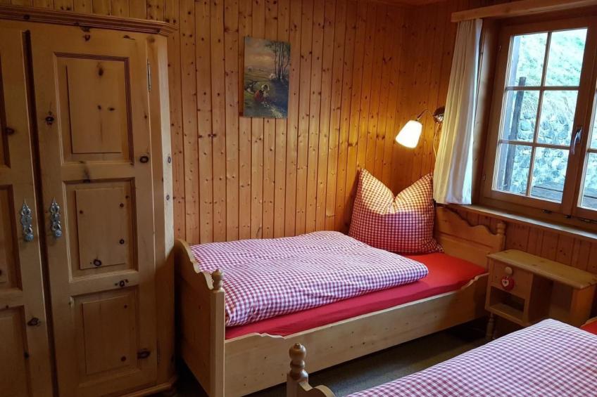 Ferienhaus Stutz Hausteil Rechts - foto 8