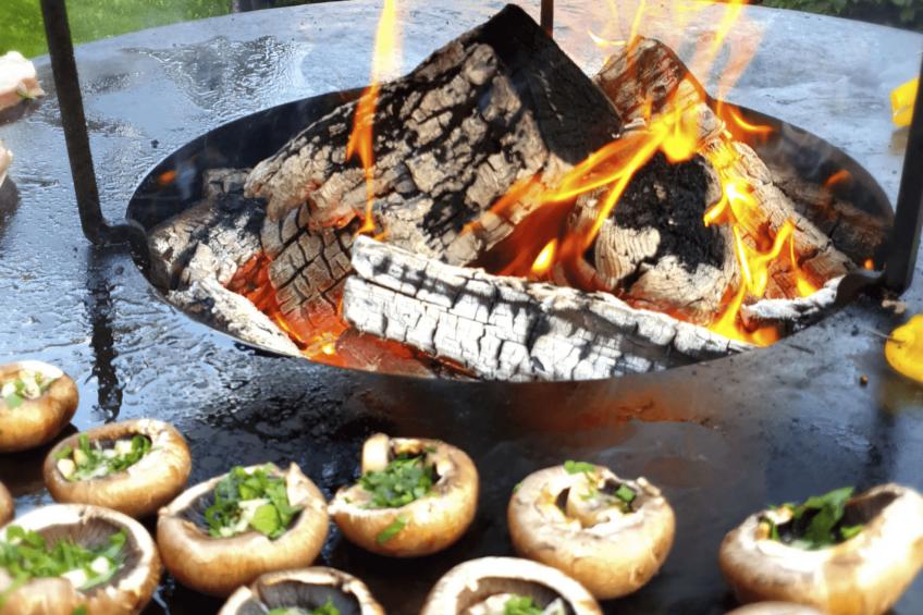 Wohnung in Brandenburg An Der Havel mit Grill, Terrasse und Garten - foto 18