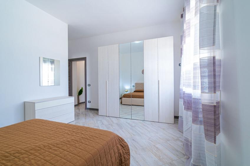 Villa 'Mamma Antonella' mit privatem Pool - foto 22