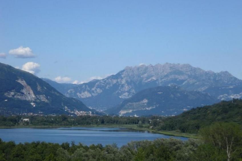 Wohnung 'La Cà Nova' mit Privatparkplatz - foto 19