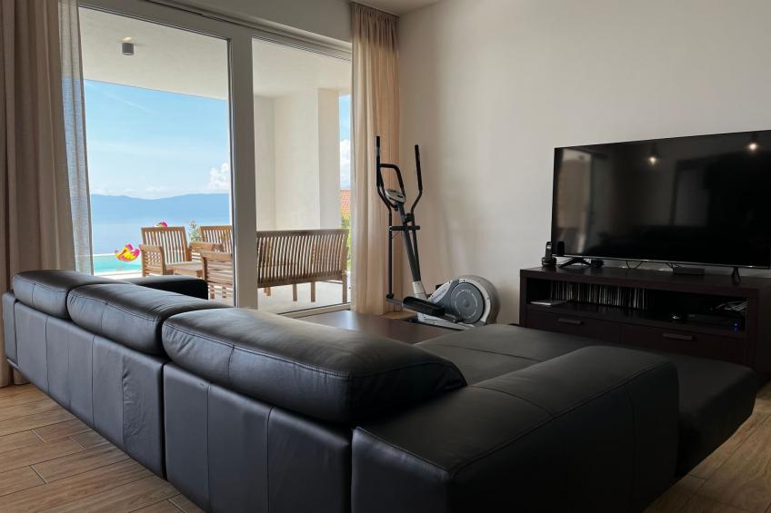 Villa 'Zara Bella Vista - foto 6