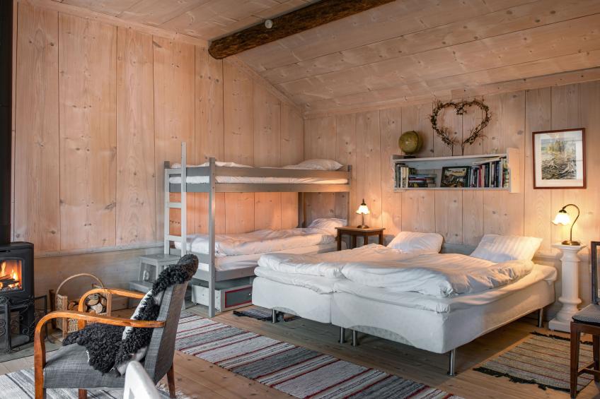 Viksjö Utsikten - foto 14