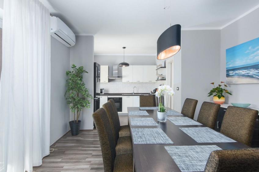 Ferienvilla "Villa Perhat" mit eigenem Pool - foto 35