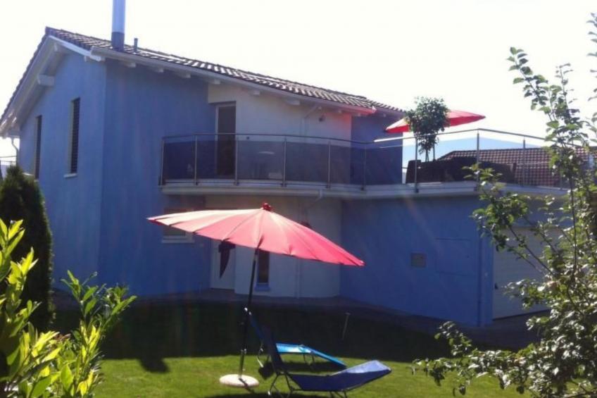 Leons Holiday Homes - foto 54