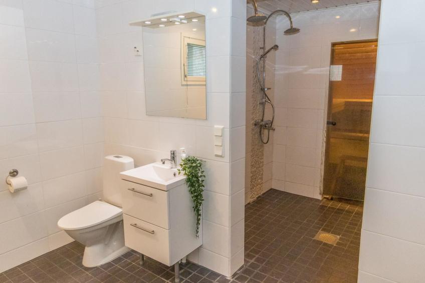 Villa sjövik - foto 17