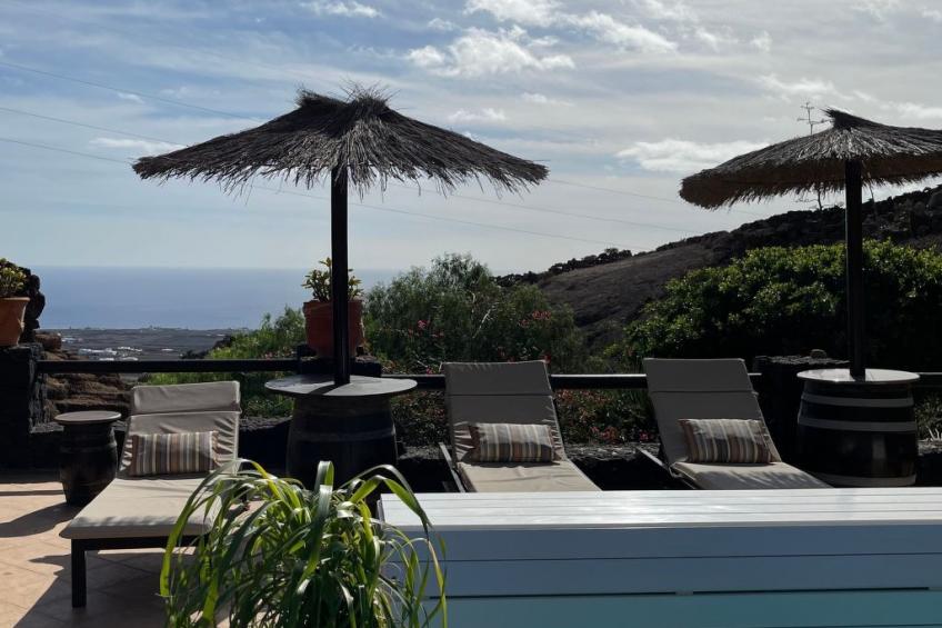 Schlafen in einer vulkanischen Höhle - foto 67