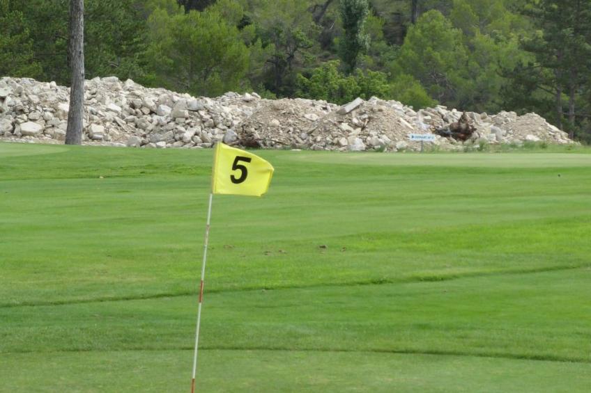 im Luberon Provence - foto 16