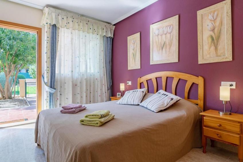 mit gemeinschaftlichem Pool - foto 2