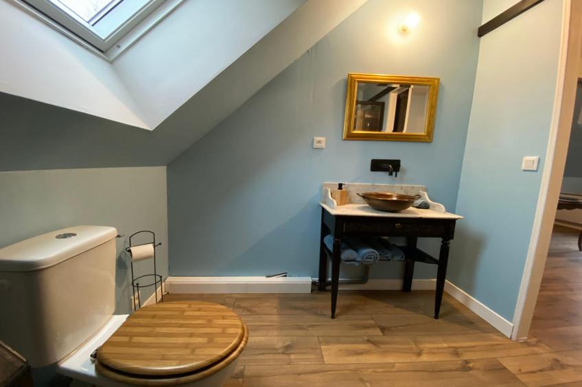 Studio au 1er étage - foto 31