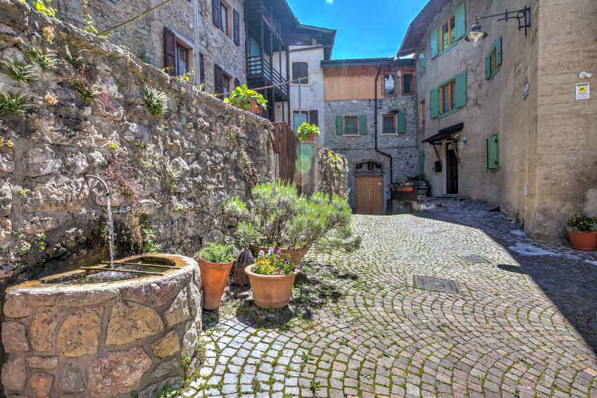 Appartamento Borgo Pastoedo - foto 18