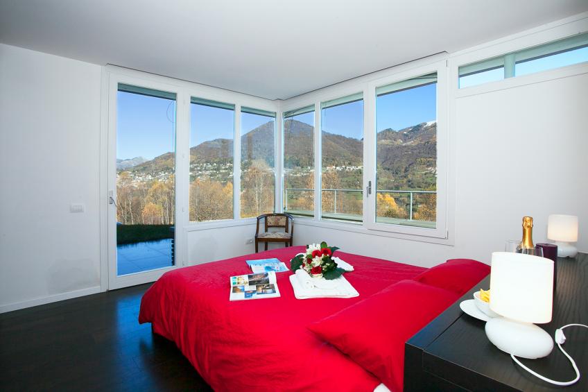 Villa La Betulla - foto 23