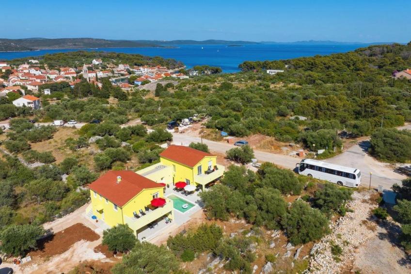 Villa Gaby with Heated Pool- Three Bedroom Villa with Swimming Pool - foto 13