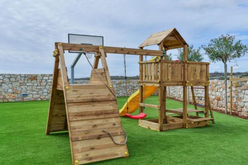 Villa RE with heated pool and spa - foto 38