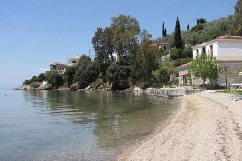 Boutique Studios-Terrasse Meerblick für 2 Pers.-4 - foto 12