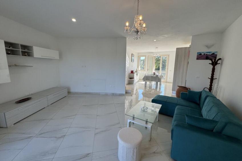 Villa al Glicine - foto 57