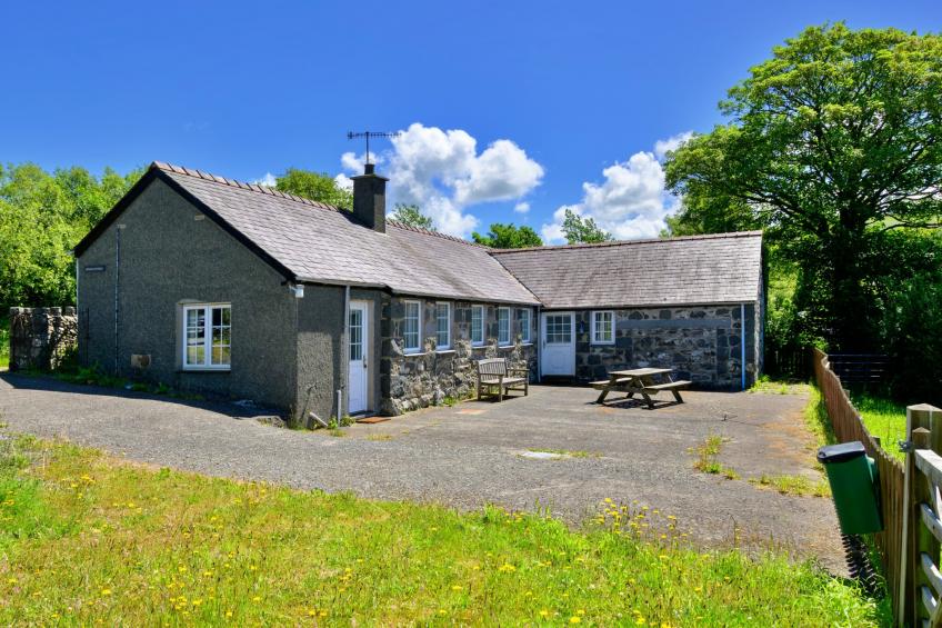 Penlon Cottage