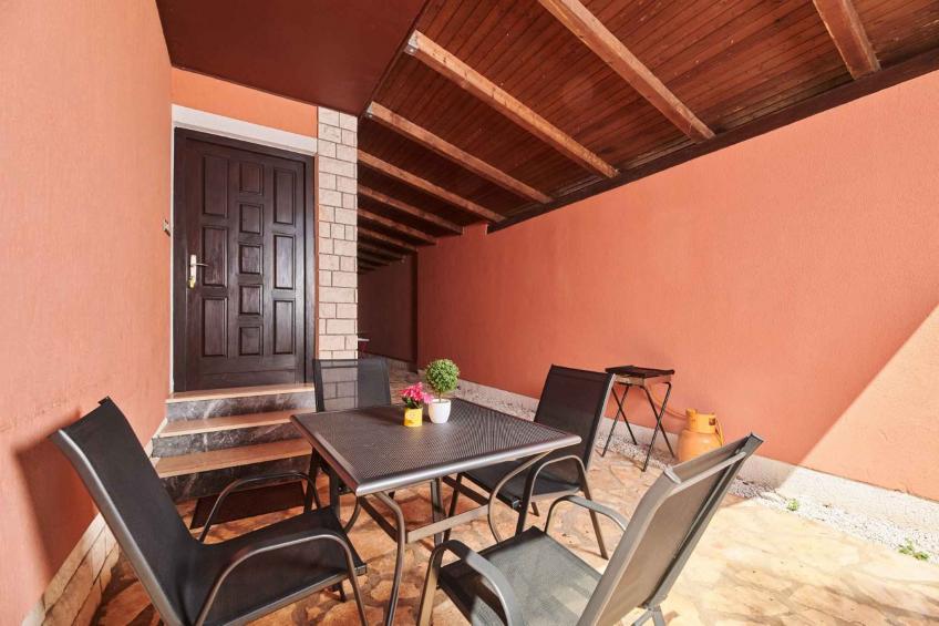 Holiday apartment with air conditioning - BF-Z8647 - foto 6