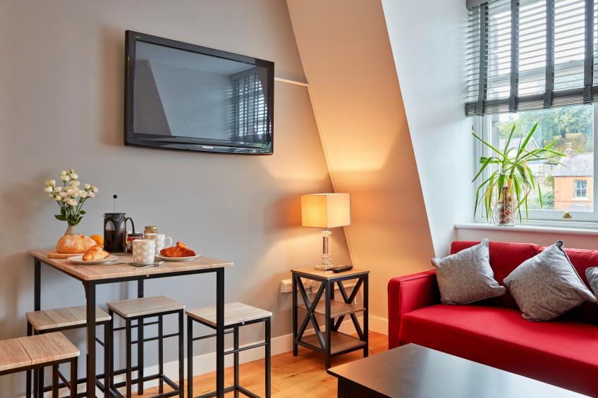Shaky's Penthouse - foto 15
