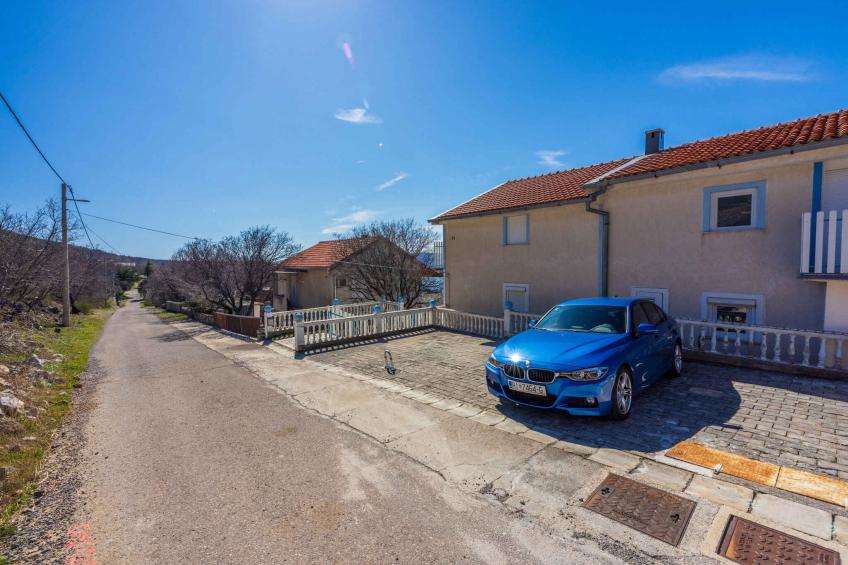 Ferienwohnung mit Waschmaschine und Geschirrspüler - BF-26NH7 - foto 11