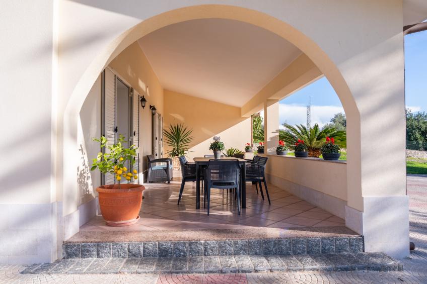 Villa Ninfa - foto 37