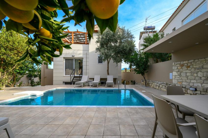 Foothills Tangerine Villa - foto 9