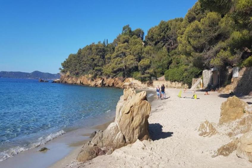 VILLA LA FOURMIGUE/ TEXIDO - foto 34