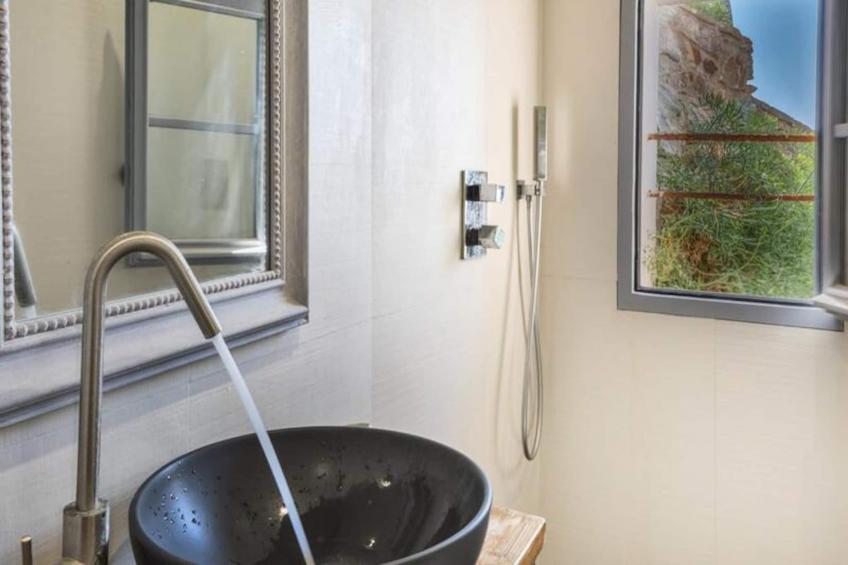 Résidence Maison De Pêcheur Dans Le Cap Corse - foto 45