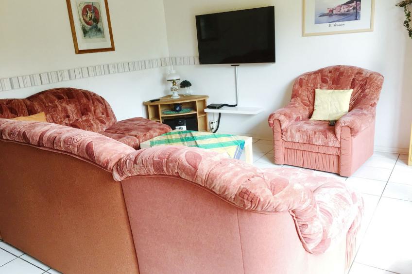 Bungalow Hechthausen - foto 3